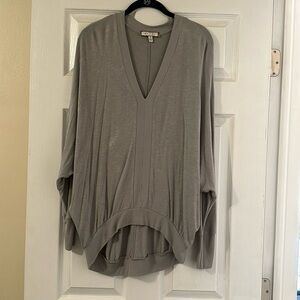 Anthropologie Knit Long Sleeve Size XS